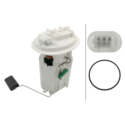 HELLA Kraftstoff-F&ouml;rdereinheit 8TF 358 316-831