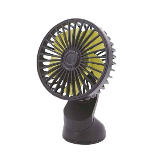Auto-Ventilator USB 5V CE HP Autozubeh&ouml;r 20218