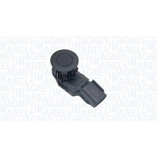 MAGNETI MARELLI Sensor, Einparkhilfe 021016216010