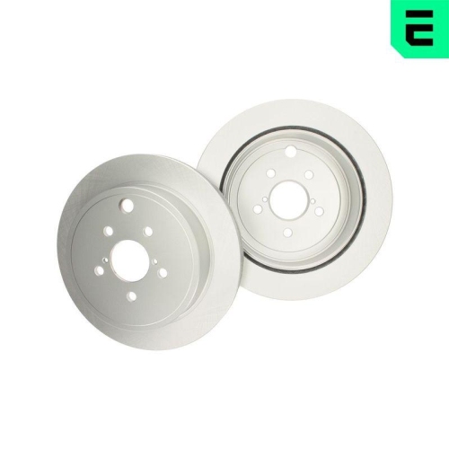 OPTIMAL Bremsscheibe BS-9494C
