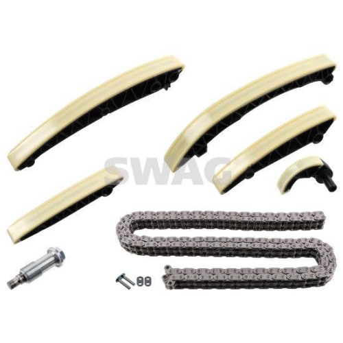 SWAG Steuerkettensatz Basic Short Kit 10 94 8382
