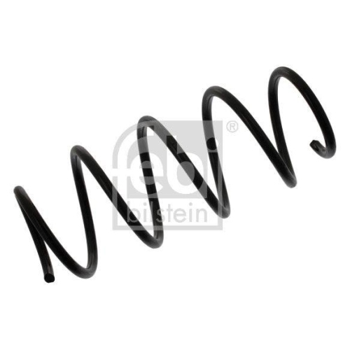 FEBI BILSTEIN Fahrwerksfeder 39637