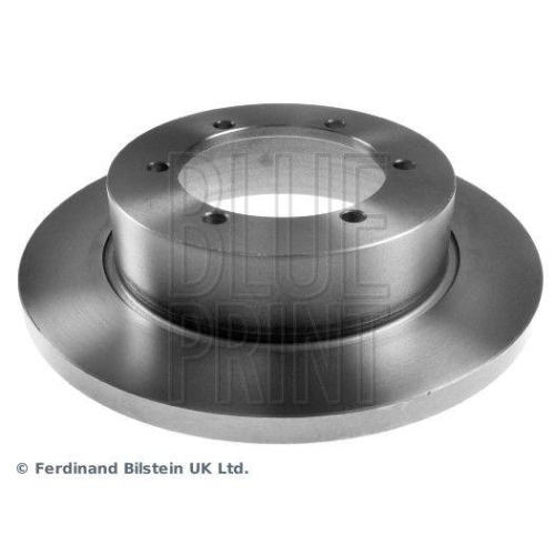 BLUE PRINT Bremsscheibe ADN143151