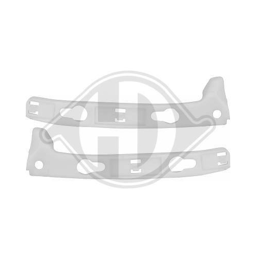 DIEDERICHS Haltersatz, Sto&szlig;f&auml;nger 4236068