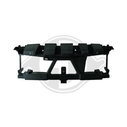 DIEDERICHS Aufpralld&auml;mpfer, Sto&szlig;f&auml;nger 4464760