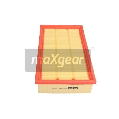 MAXGEAR Luftfilter 26-1396