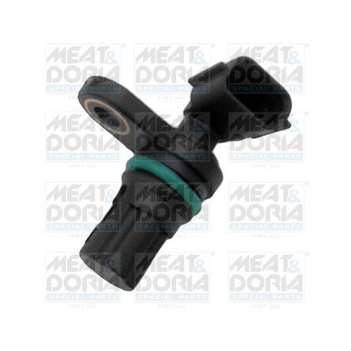 MEAT & DORIA Sensor, Nockenwellenposition 871089
