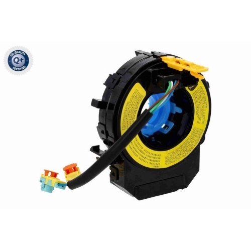 VEMO Wickelfeder, Airbag Q+, Erstausr&uuml;sterqualit&auml;t V52-72-0402