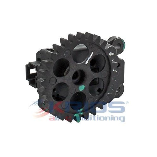 MEAT & DORIA Bedienelement, Klimaanlage K107079