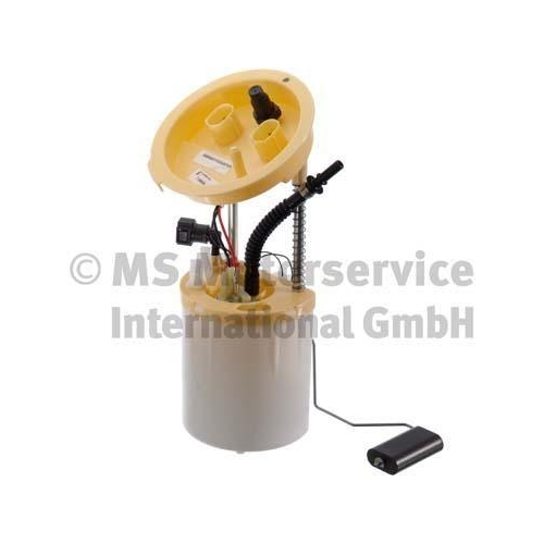 PIERBURG Kraftstoff-Fördereinheit 7.05656.17.0