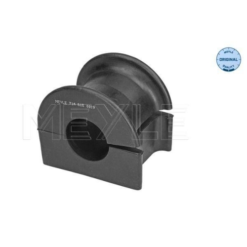 MEYLE Lagerung, Stabilisator MEYLE-ORIGINAL: True to OE. 714 615 0019