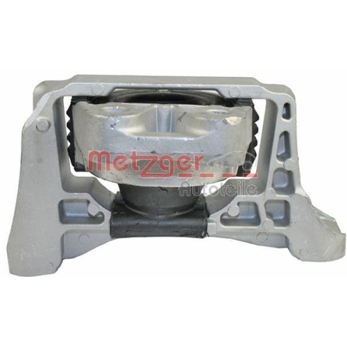 METZGER AUTOTEILE Lagerung, Motor 8053742