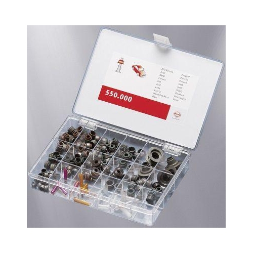 ELRING Dichtungssatz, Ventilschaft 550.000