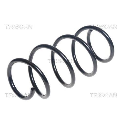 TRISCAN Fahrwerksfeder 8750 29408