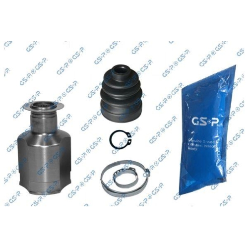 GSP Gelenksatz, Antriebswelle 650008