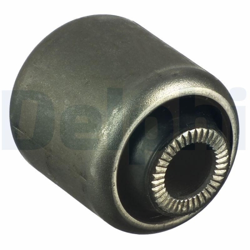 DELPHI Lagerung, Lenker