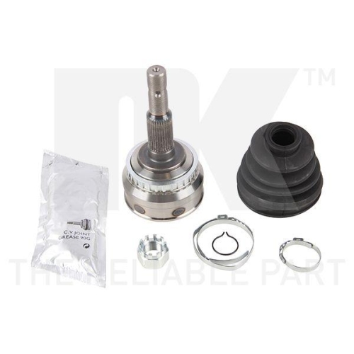 NK Gelenksatz, Antriebswelle 513612