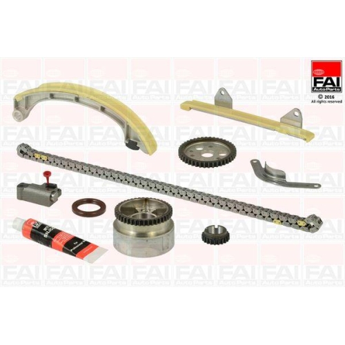 FAI AutoParts Steuerkettensatz