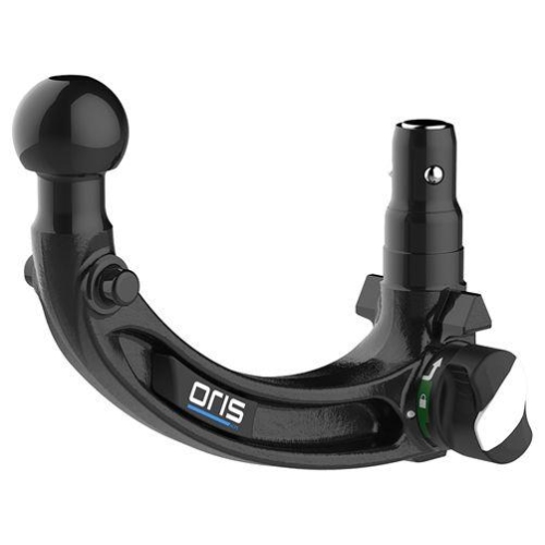 ACPS-ORIS Anhängevorrichtung ORIS AK41 FIX4BIKE® 200-195
