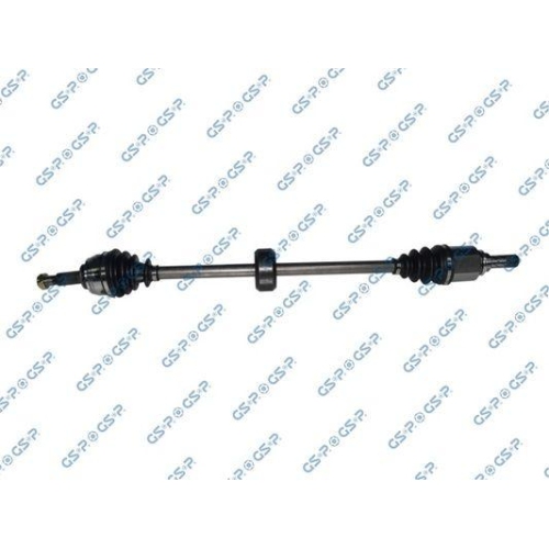 GSP Antriebswelle 250507