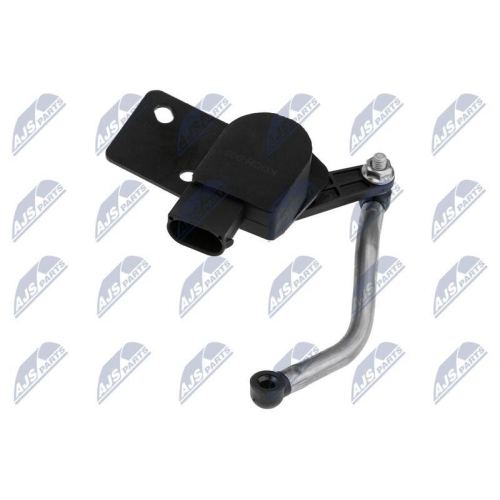 NTY Sensor, Leuchtweitenregulierung ECX-CH-003