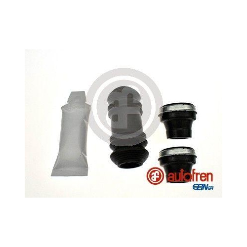 AUTOFREN SEINSA Faltenbalg, Bremssattelführung