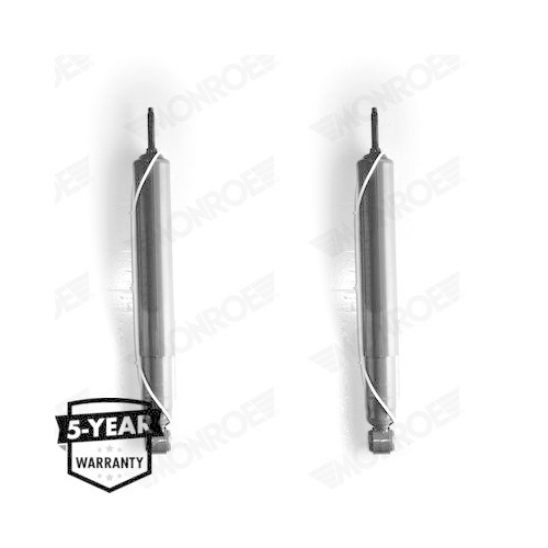 MONROE Stoßdämpfer MONROE ADVENTURE