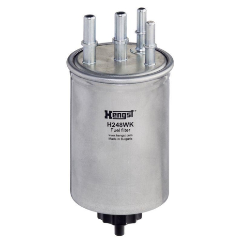 HENGST FILTER Kraftstofffilter