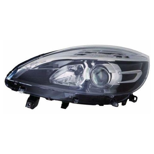 ABAKUS Hauptscheinwerfer