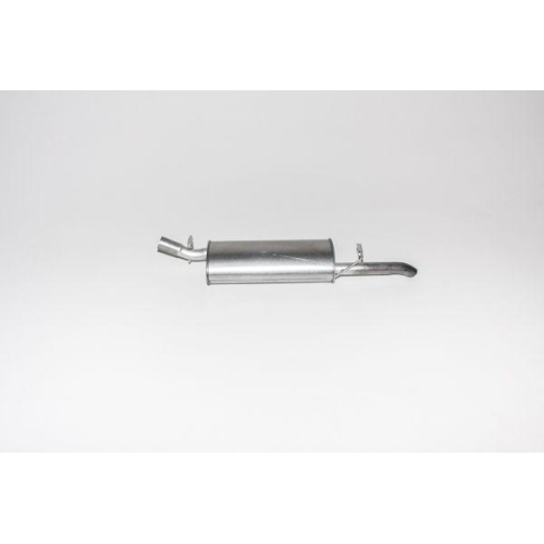 VEGAZ GmbH Endschalld&auml;mpfer