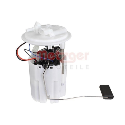 METZGER AUTOTEILE Kraftstoff-Fördereinheit 2250658