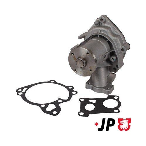 JP GROUP Wasserpumpe, Motork&uuml;hlung JP 3514101200