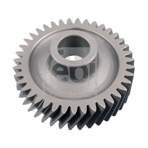 FEBI BILSTEIN Zahnrad, Druckluftkompressor 176996