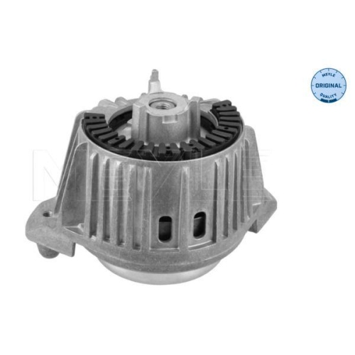 MEYLE Lagerung, Motor MEYLE-ORIGINAL: True to OE. 014 024 0128
