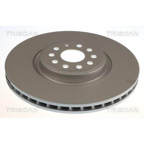 TRISCAN Bremsscheibe 8120 291092C