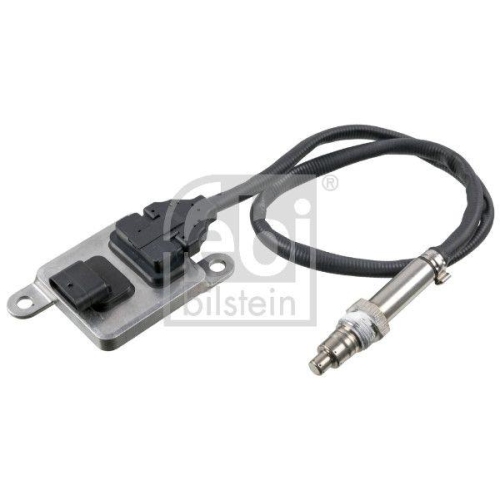 FEBI BILSTEIN NOx-Sensor, Harnstoffeinspritzung 197486