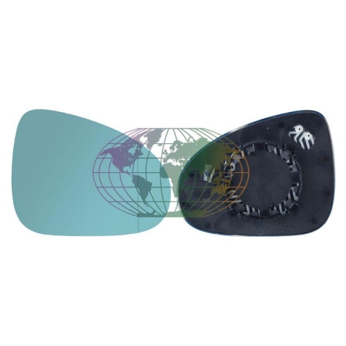 Lexmond Trading BV Spiegelglas, Au&szlig;enspiegel 9268065