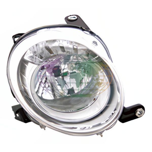 Lexmond Trading BV Hauptscheinwerfer 3221287