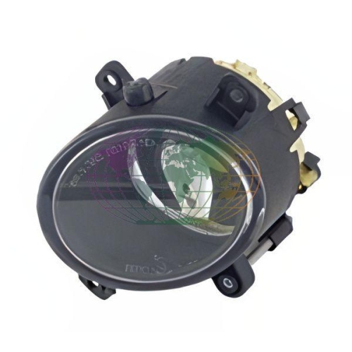 Lexmond Trading BV Nebelscheinwerfer 3673296