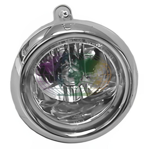 Lexmond Trading BV Nebelscheinwerfer 4471290