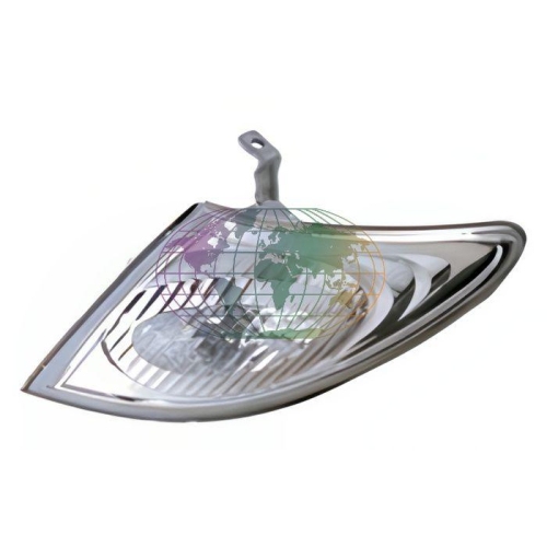 Lexmond Trading BV Blinkleuchte 5647302