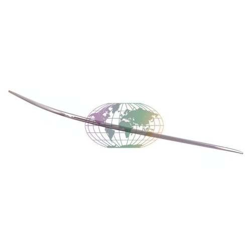 Lexmond Trading BV Zier-/Schutzleiste, Sto&szlig;f&auml;nger 6072143