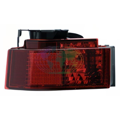 Lexmond Trading BV Nebelscheinwerfer 6466496