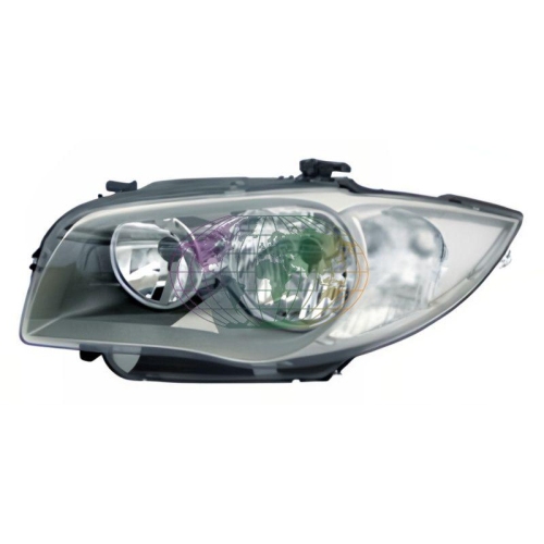Lexmond Trading BV Hauptscheinwerfer 1623282