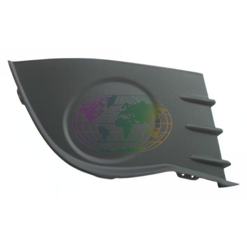 Lexmond Trading BV L&uuml;ftungsgitter, Sto&szlig;f&auml;nger 7202363