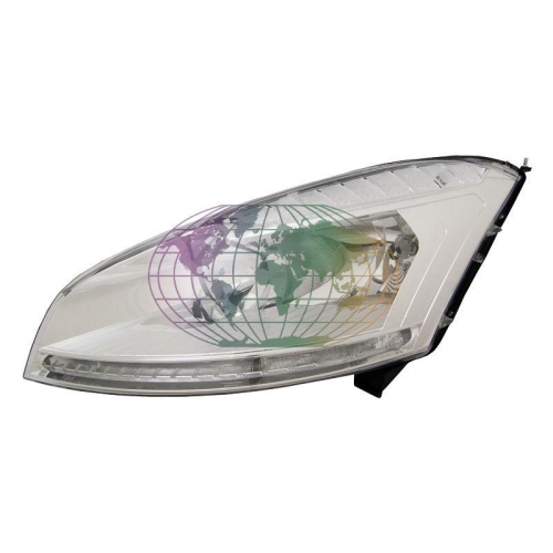 Lexmond Trading BV Hauptscheinwerfer 2006282