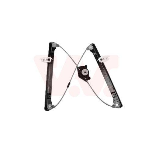 VAN WEZEL Fensterheber 1625266