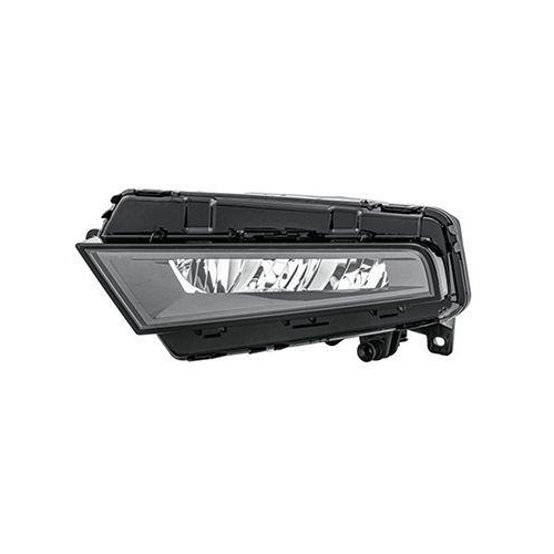 VAN WEZEL Nebelscheinwerfer 4907997