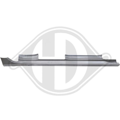 DIEDERICHS Einstiegsblech 9227642