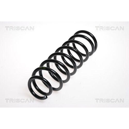 TRISCAN Fahrwerksfeder 8750 13120
